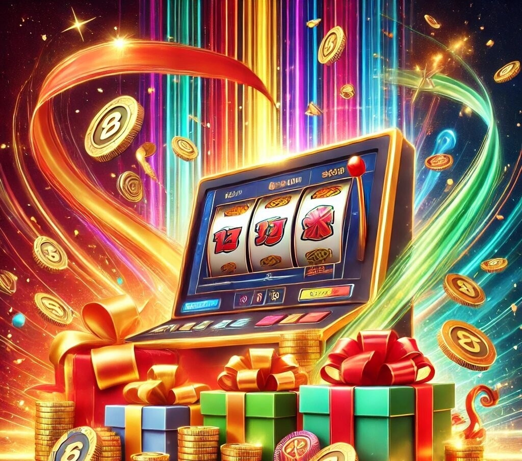 Promoções D7 game